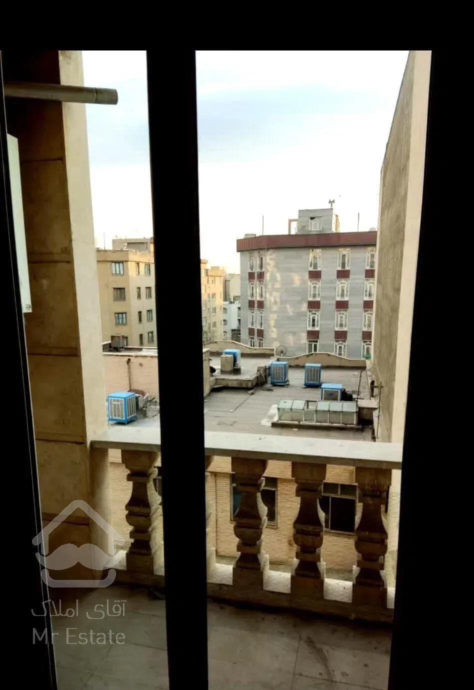 جنت اباد 100متر طبقه5