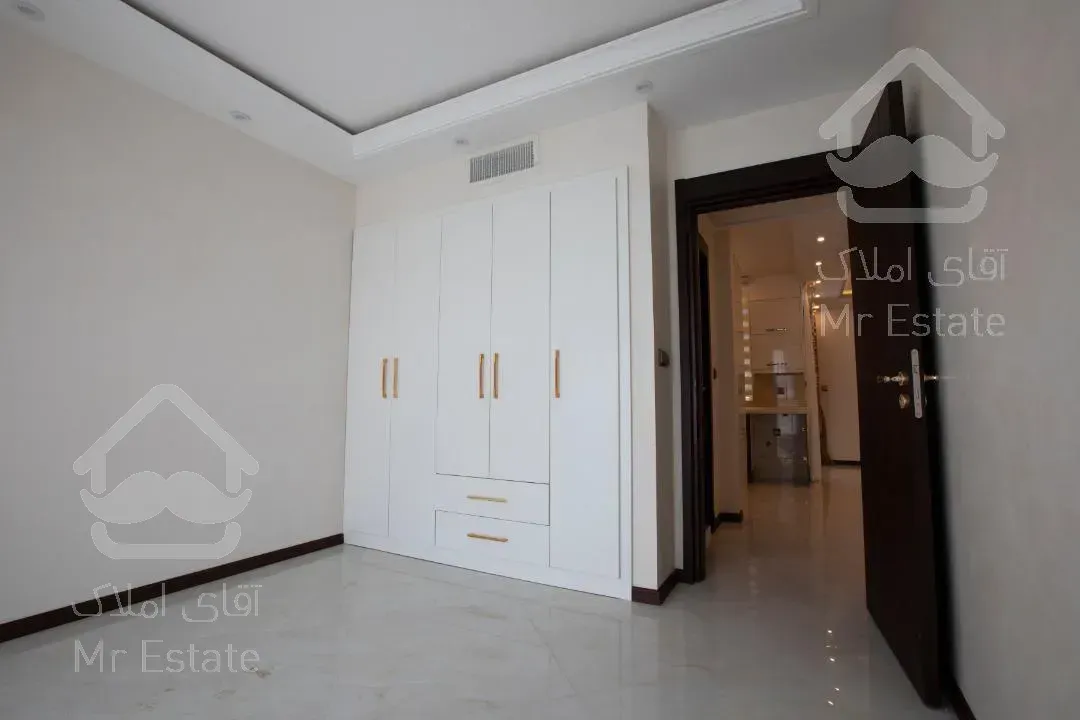 بورس آپارتمان یکخوابه بلوار فردوس