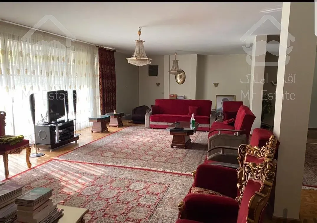 فروش ملک کلنگی مناسب ۴خانوار در شهرک چشمه