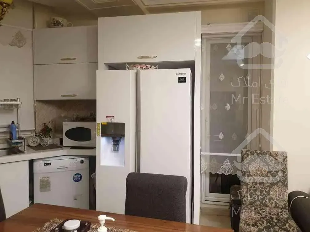 خرید آپارتمان ۸۵ متری نیاوران