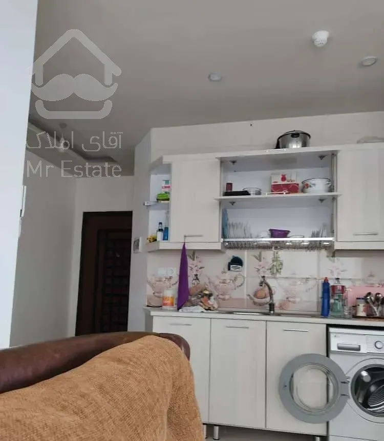 آپارتمان 60 متری خیابان دانش