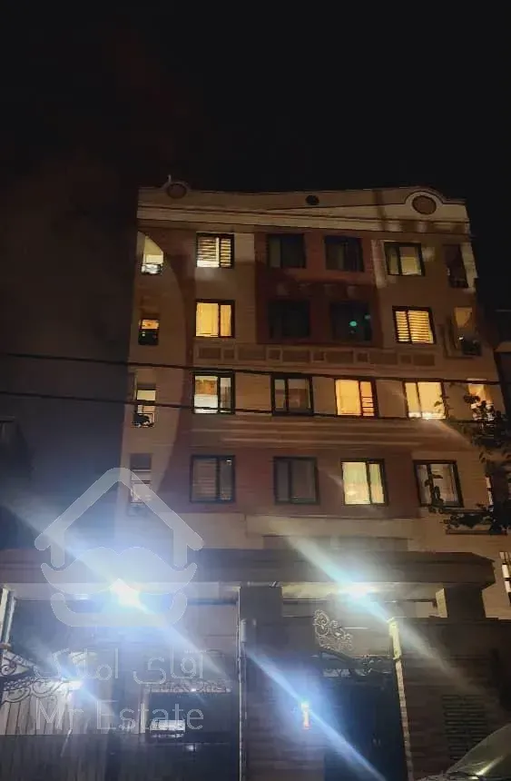 فروشآپارتمان  دلاوران والاییان جنوبی خیابان ۵شرقی