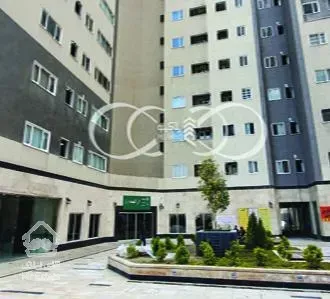 رهن کامل آپارتمان نقلی در شهرک چیتگر/ غرب دریاچه