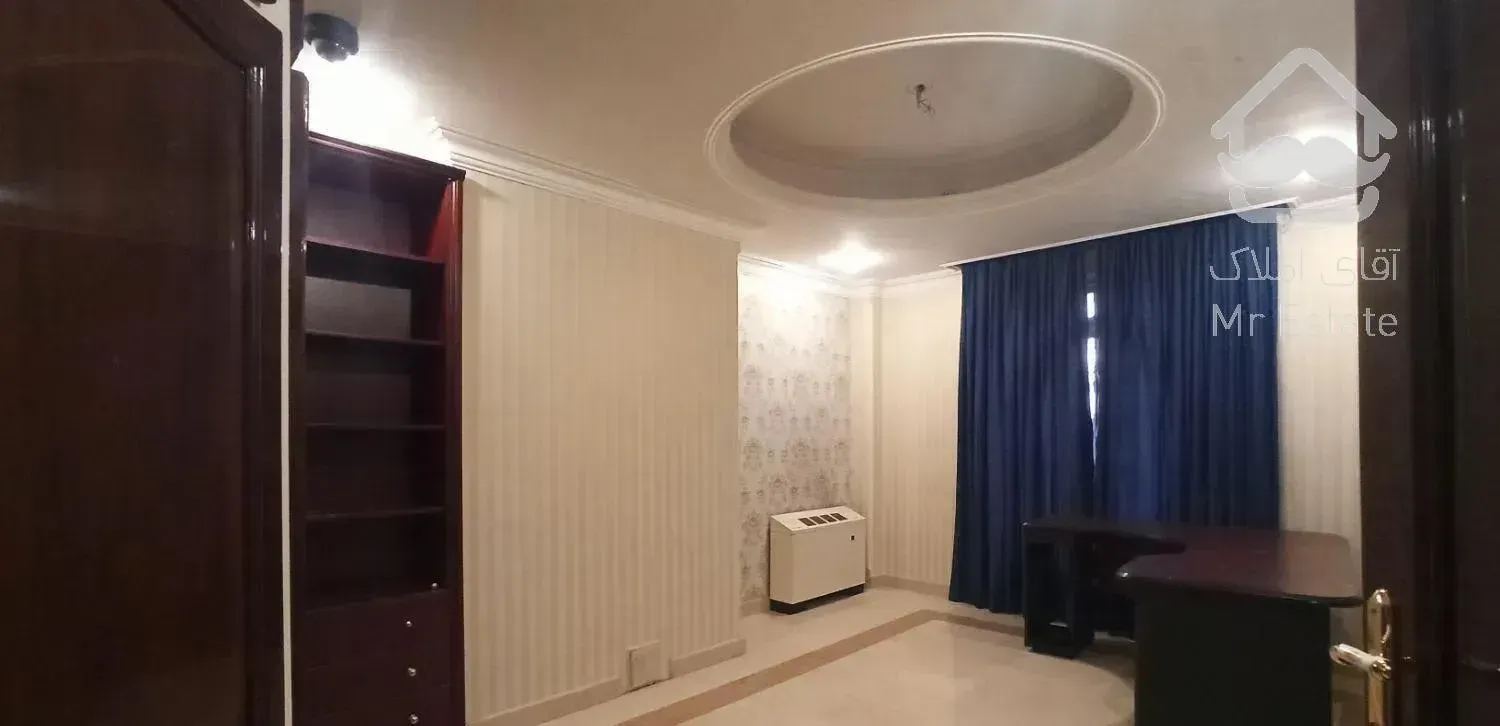 (۵۶۰متری)فرمانیه/نقشه مهندسی/تک واحدی