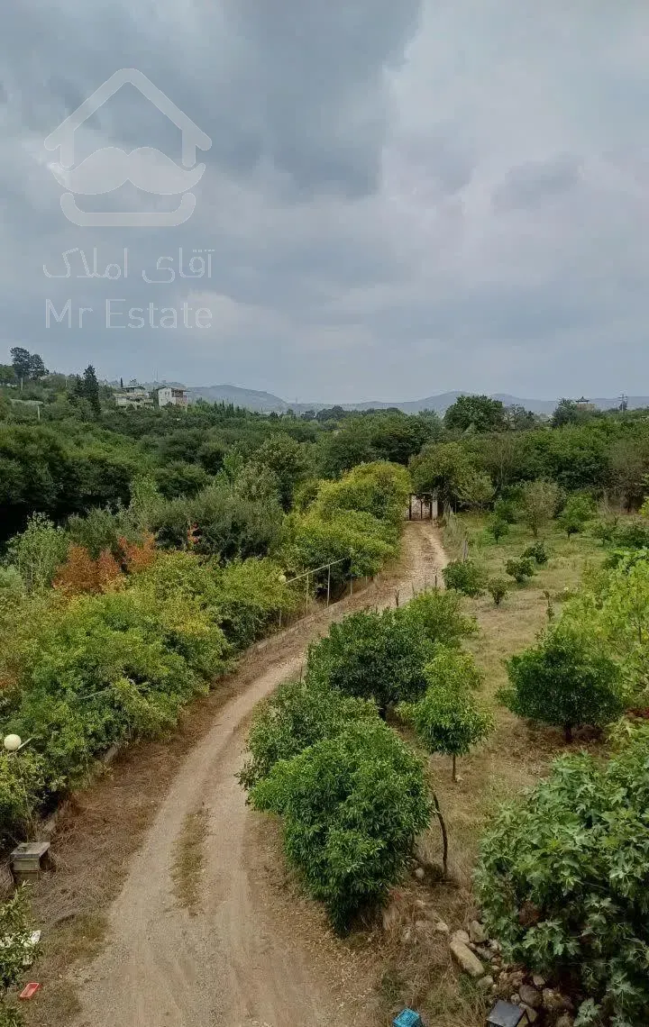 فروش خانه ویلایی ۱۸۰ متری ۴ خوابه روستای تنگلته