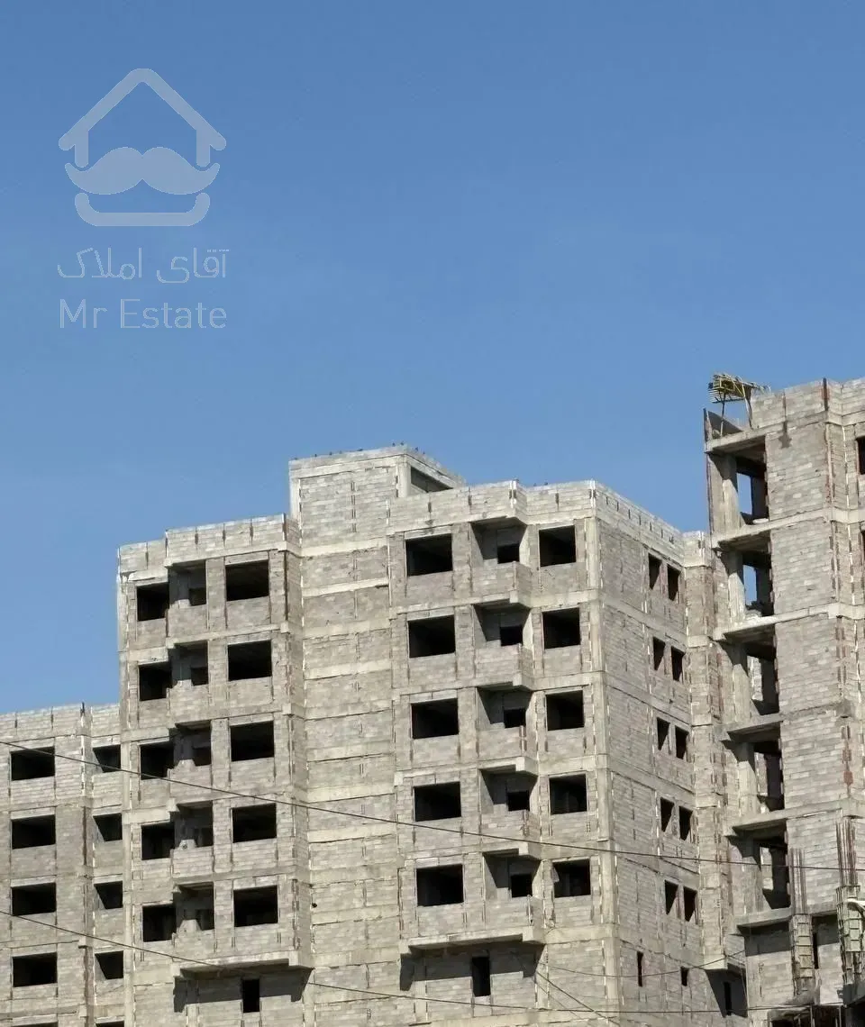 110متری موقعیت سرمایه گذاری شرق تهران