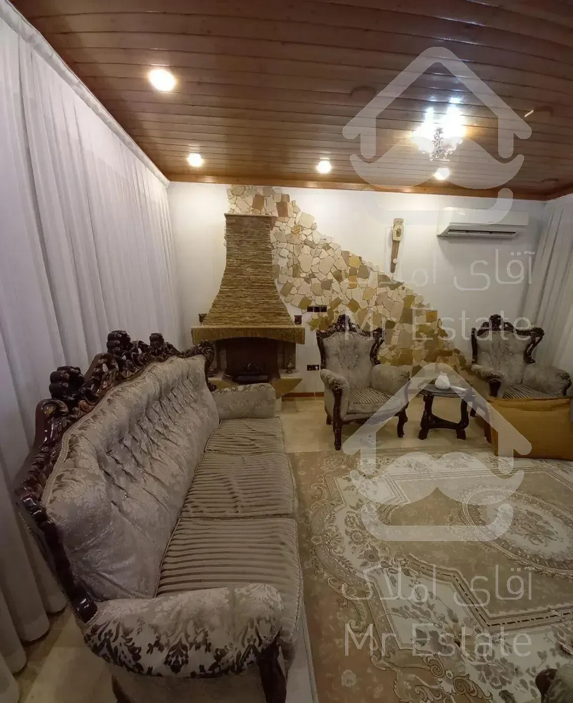 ویلا نوشهرمعاوضه با مغازه درتهران یاپورشه.لندکروز