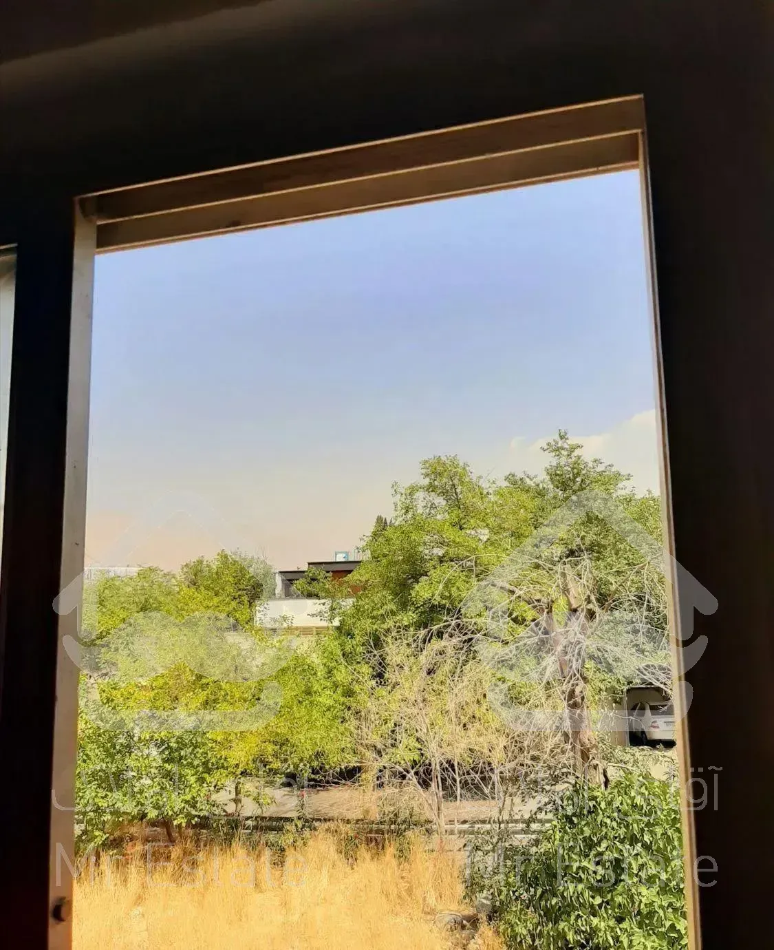 اپارتمان ٨٠ مترى ٢ خواب