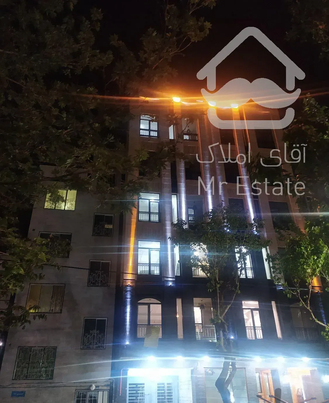 فروش آپارتمان 110متری