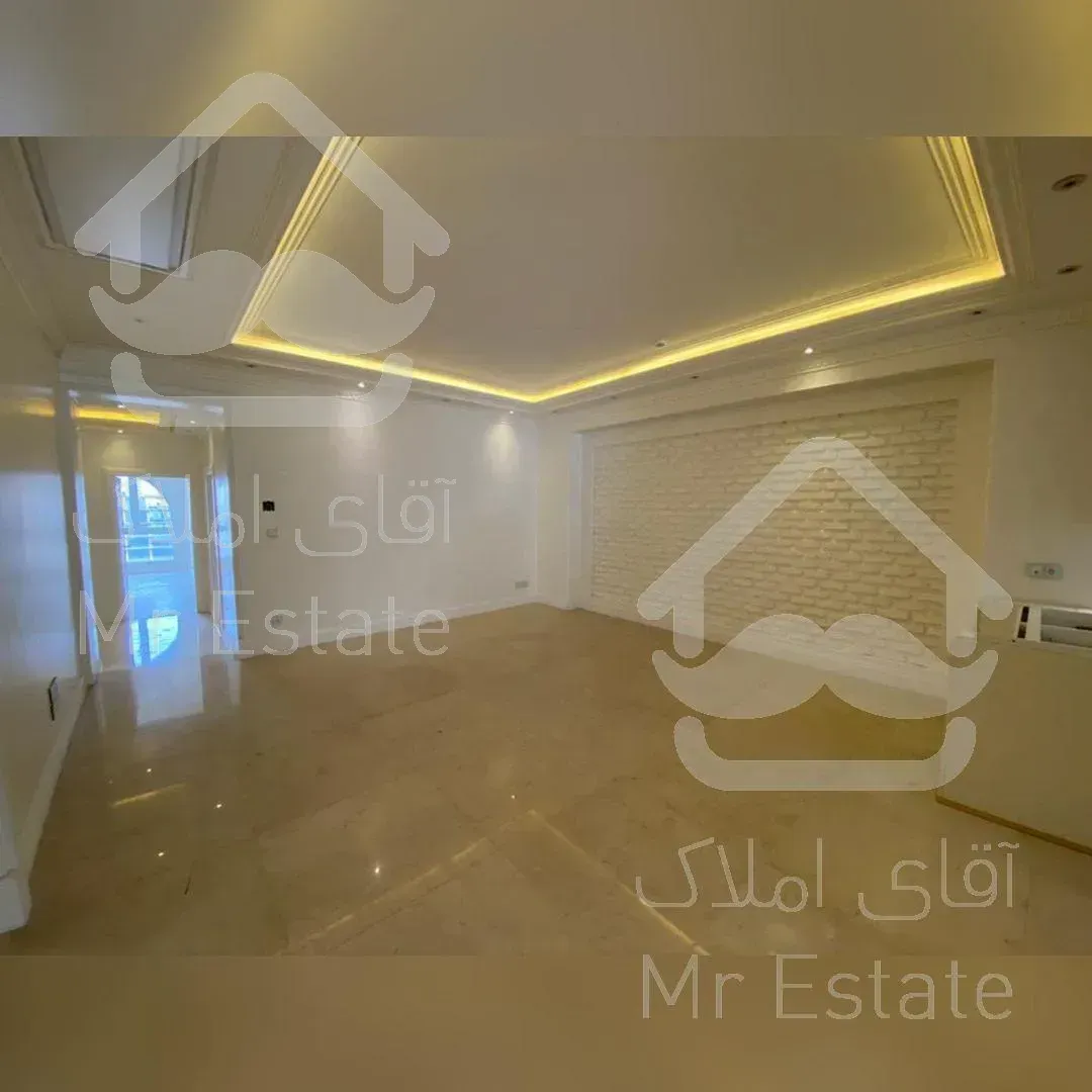 معاوضه ویلا با آپارتمان فرمانیه ۲۰۰ متر فول امکانات