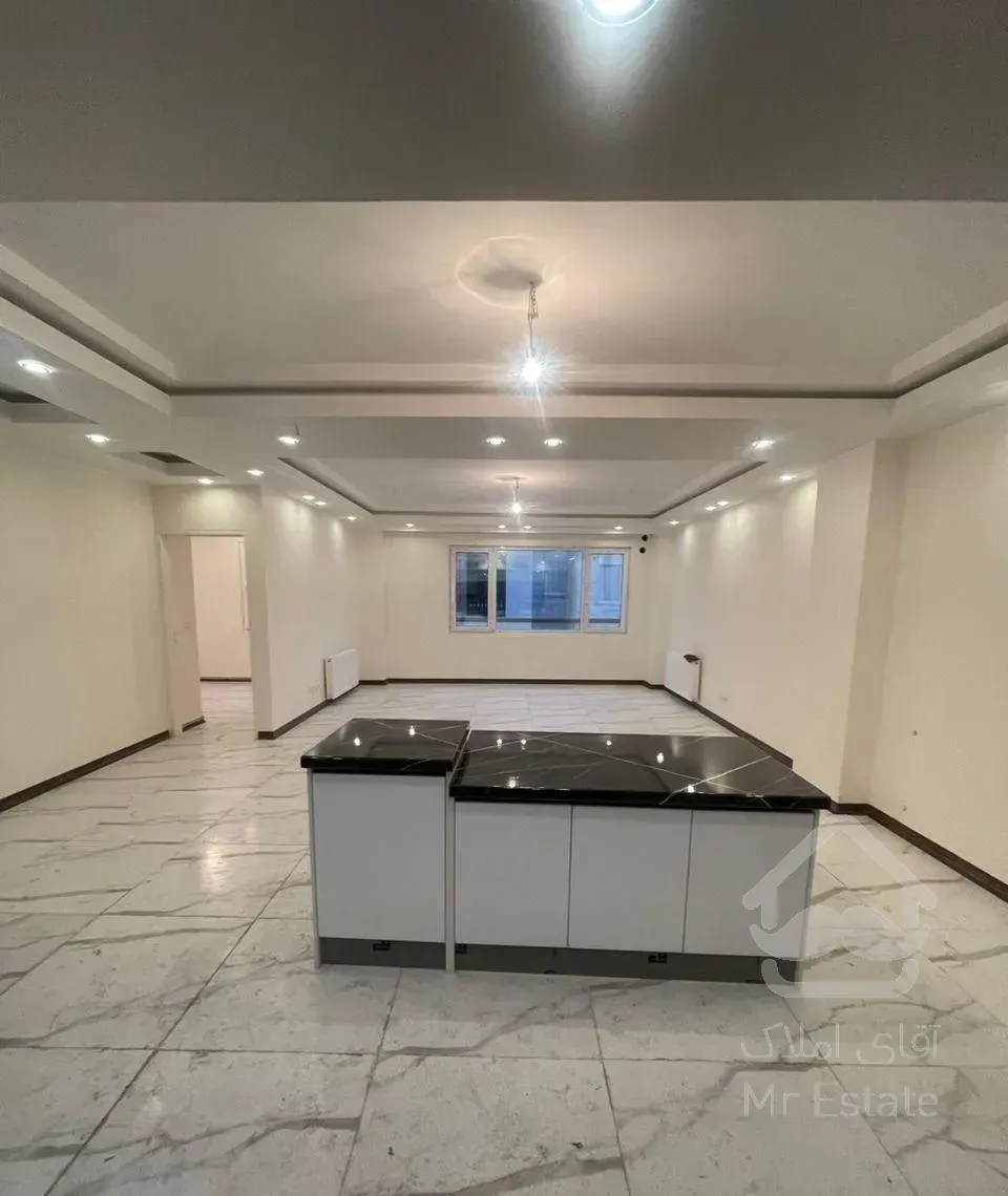 ۱۰۵متر * ۲خوابه * آژیده * پاستور