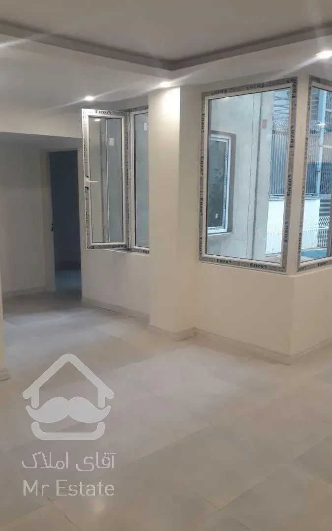 ۹۲ متر جردن بازسازی شده