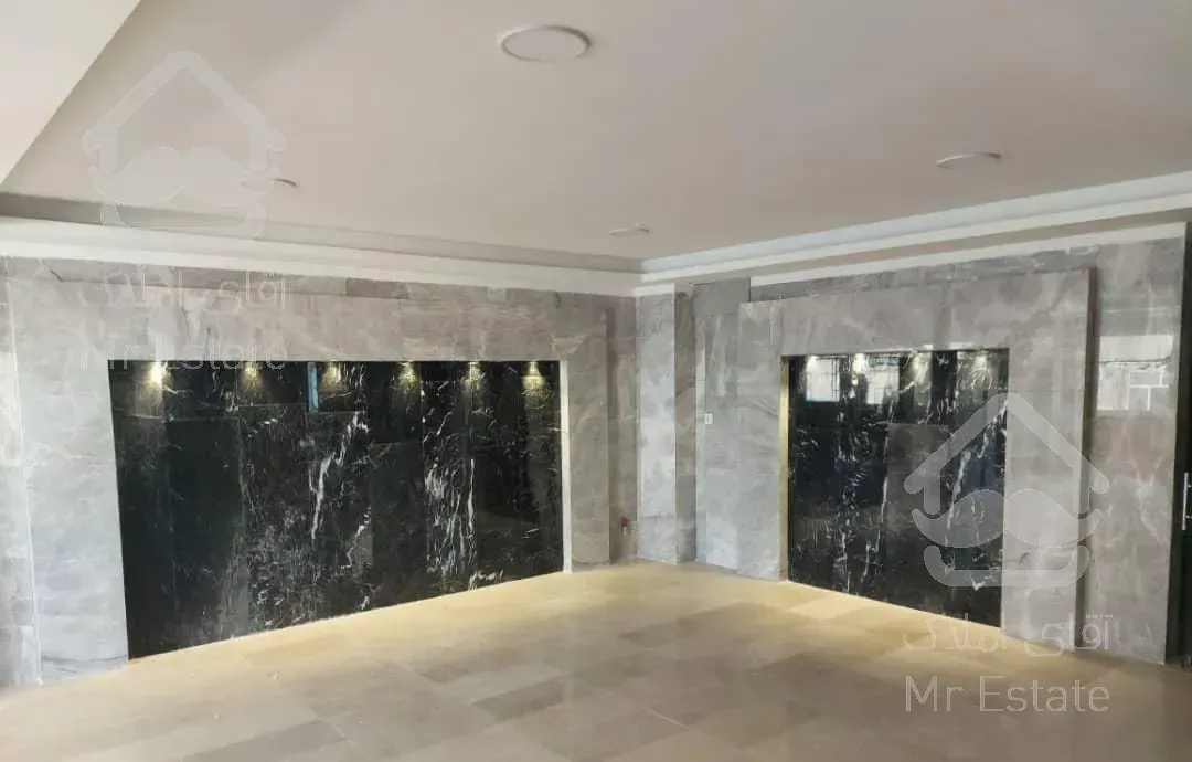 92متر2خ.تکواحد.شریعتی.سمیاری.کلید نخورده