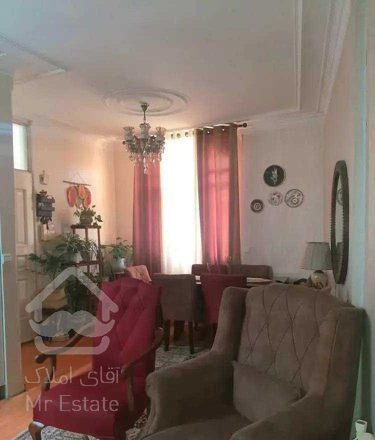 آپارتمان ۷۷ متری دریان نو