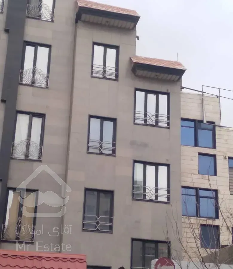 ۴۹متر خوش نقشه بر مرتضوی اسکندری