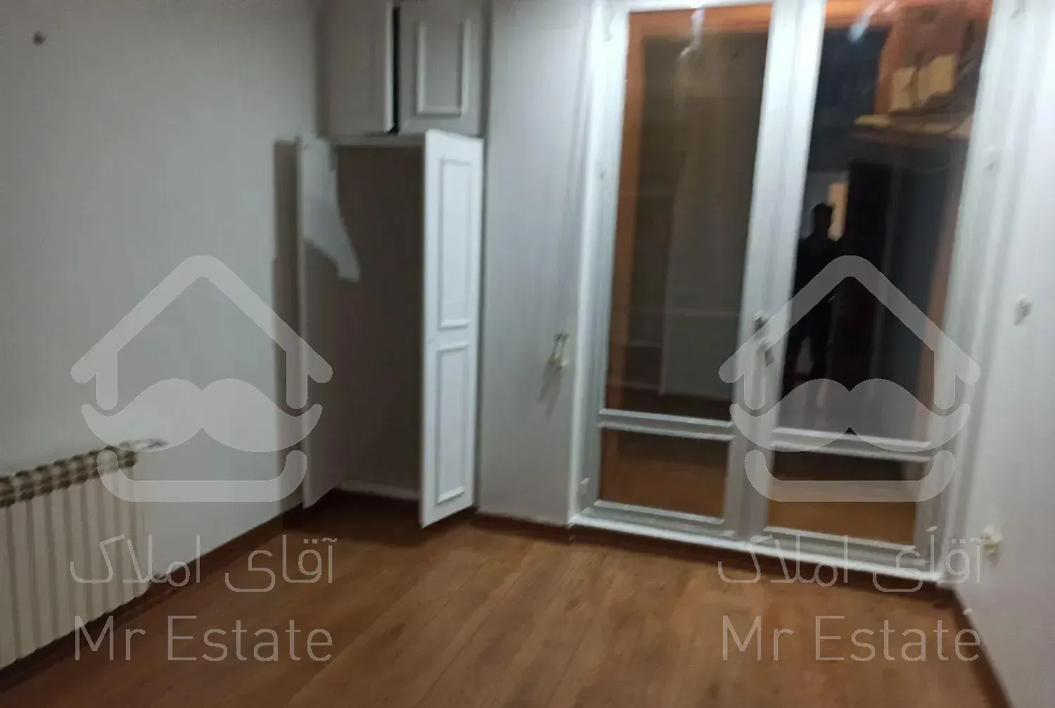 ۱۲۸ متر دو خواب