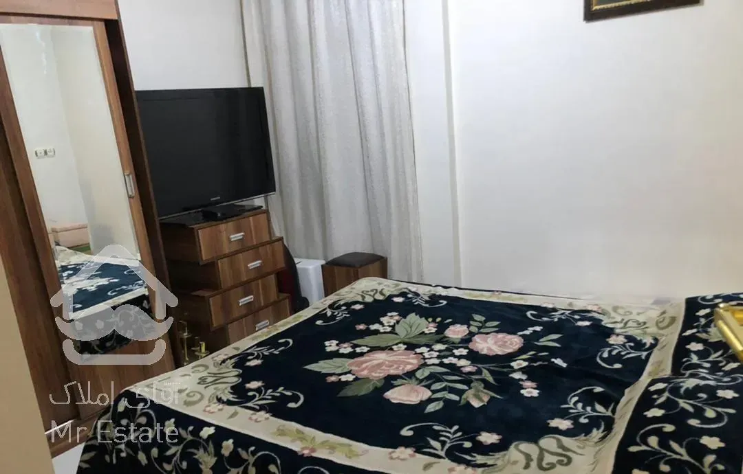 آپارتمان ۷۳متر دو خوابه