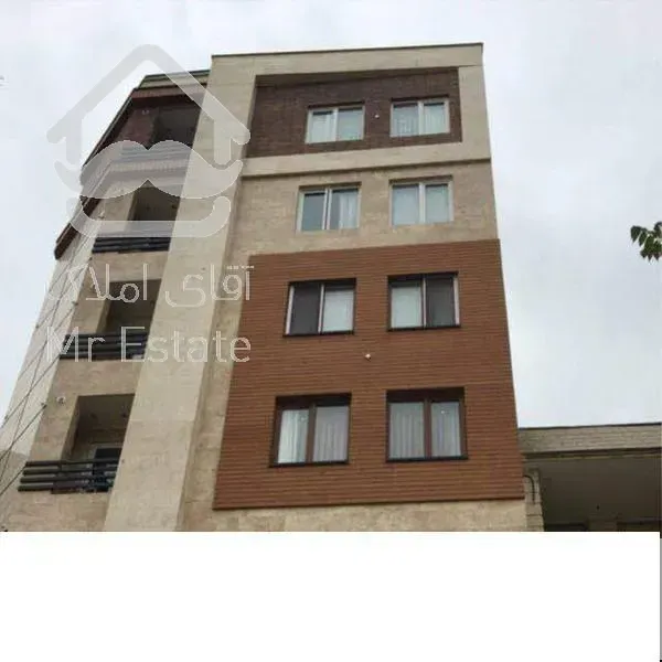 فروش اپارتمان 108 متری در مرزداران