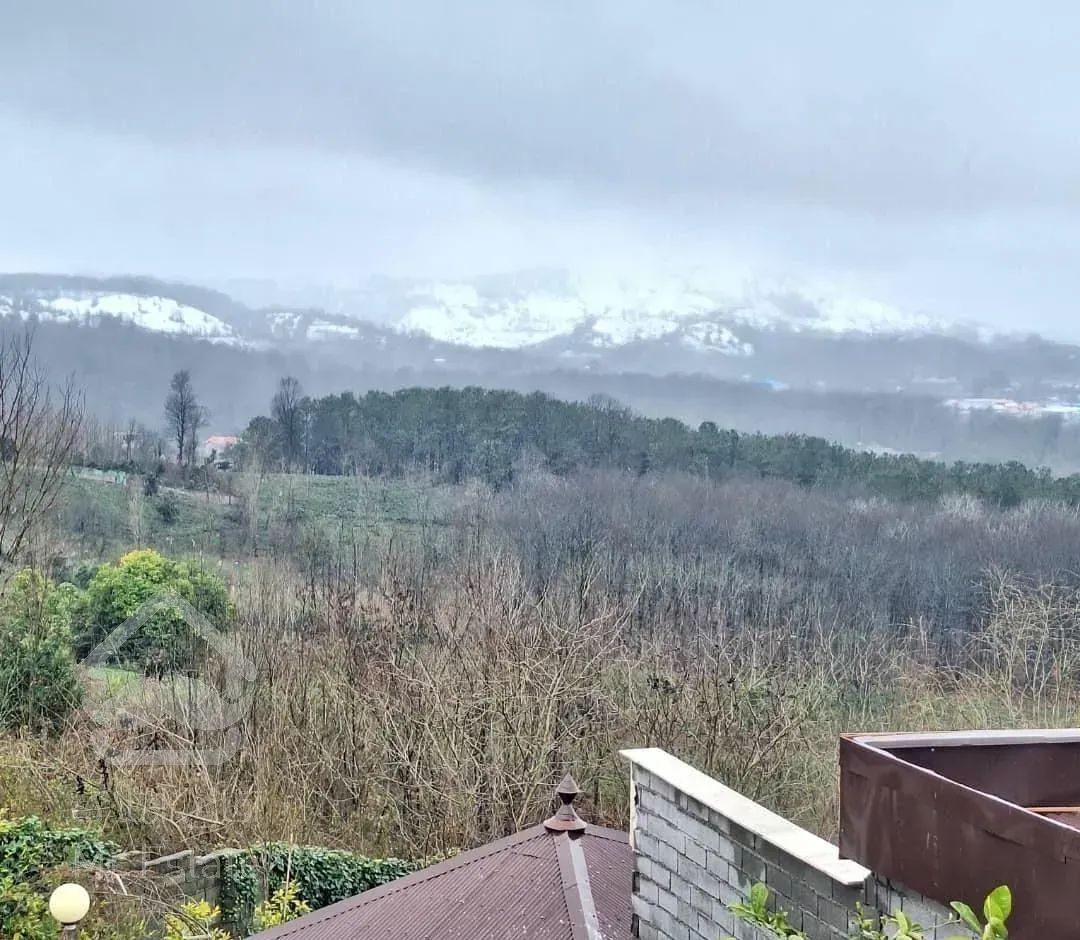 فروش خانه ویلایی ۸۵ متری ۲ خوابه