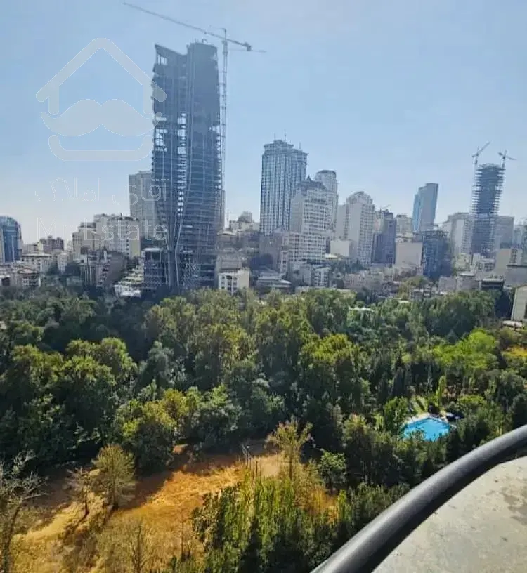 فرشته اجاره ۲۰۰ متری نوساز برج برند