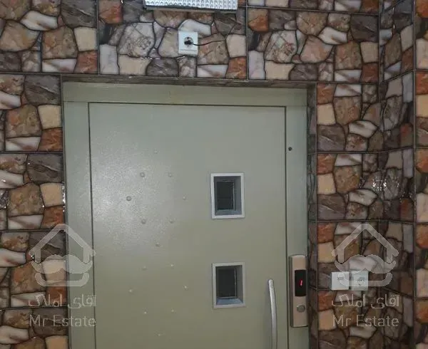 آپارتمان ۱۴۵ متری سه خوابه