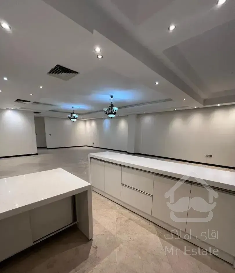 ولنجک ۱۷۵ متر زیر قیمت / ۳خواب