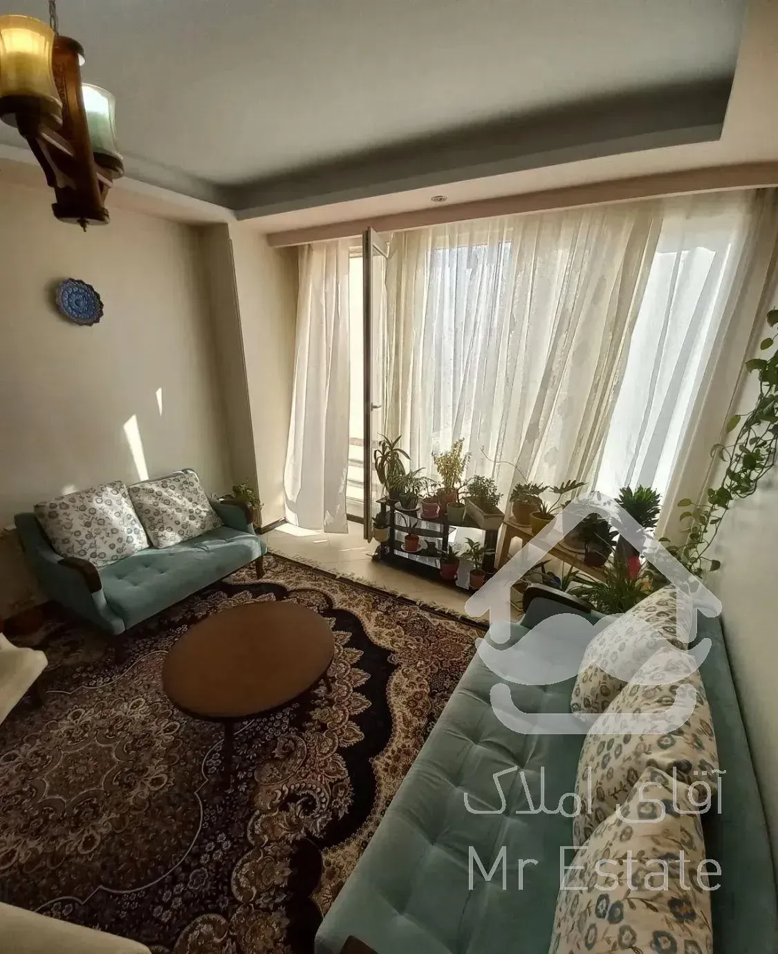 آپارتمان۹۴متر/ورداورد