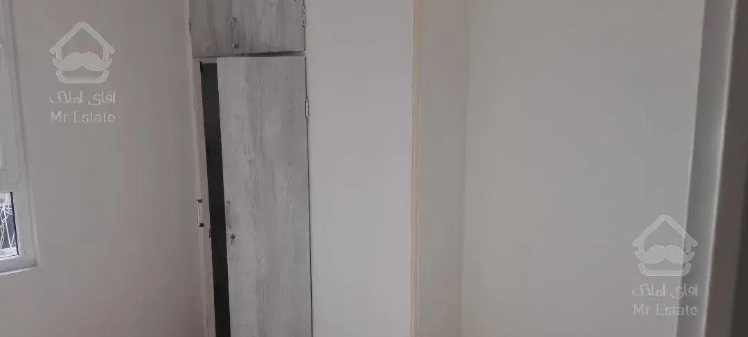 آپارتمان 68 متر، 2 خواب، محبوب مجاز غربی