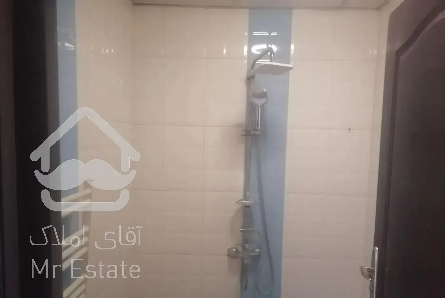 آپارتمان آسمان ۱۱۵متر