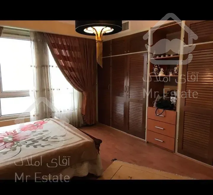 رهن و اجاره اپارتمان ۲۴۰متری در فرمانیه