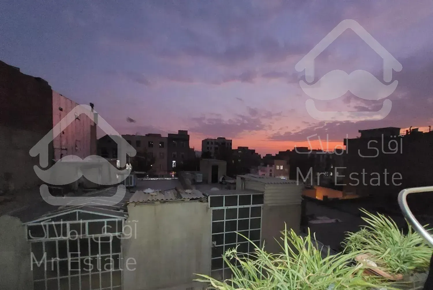 اپارتمان۵۵متری۱خوابه فول امکانات نوسازتهرانپارس