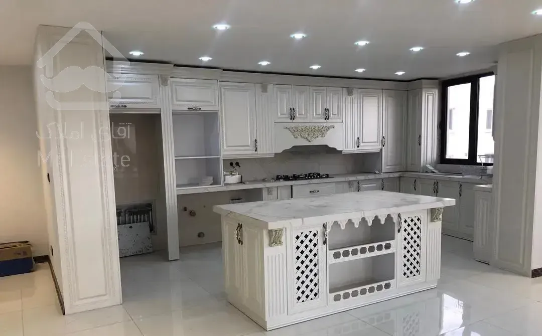 دوخوابه/نمامدرن/صفرتکمیل/پرچمدار