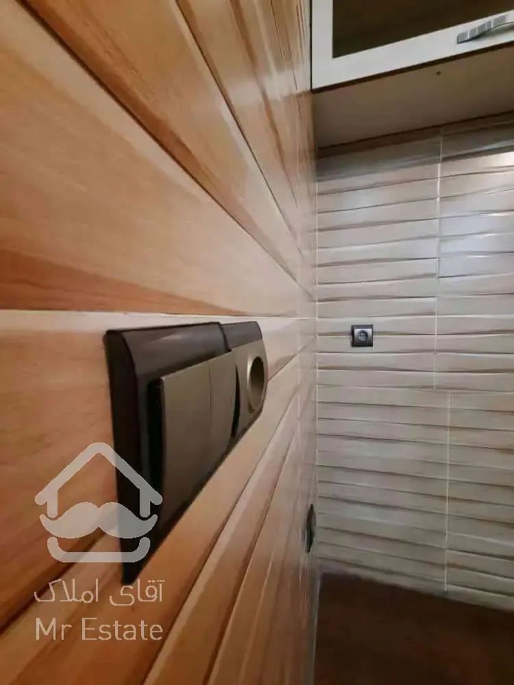 اپارتمان ۵۷متری یک خواب فردوس غرب