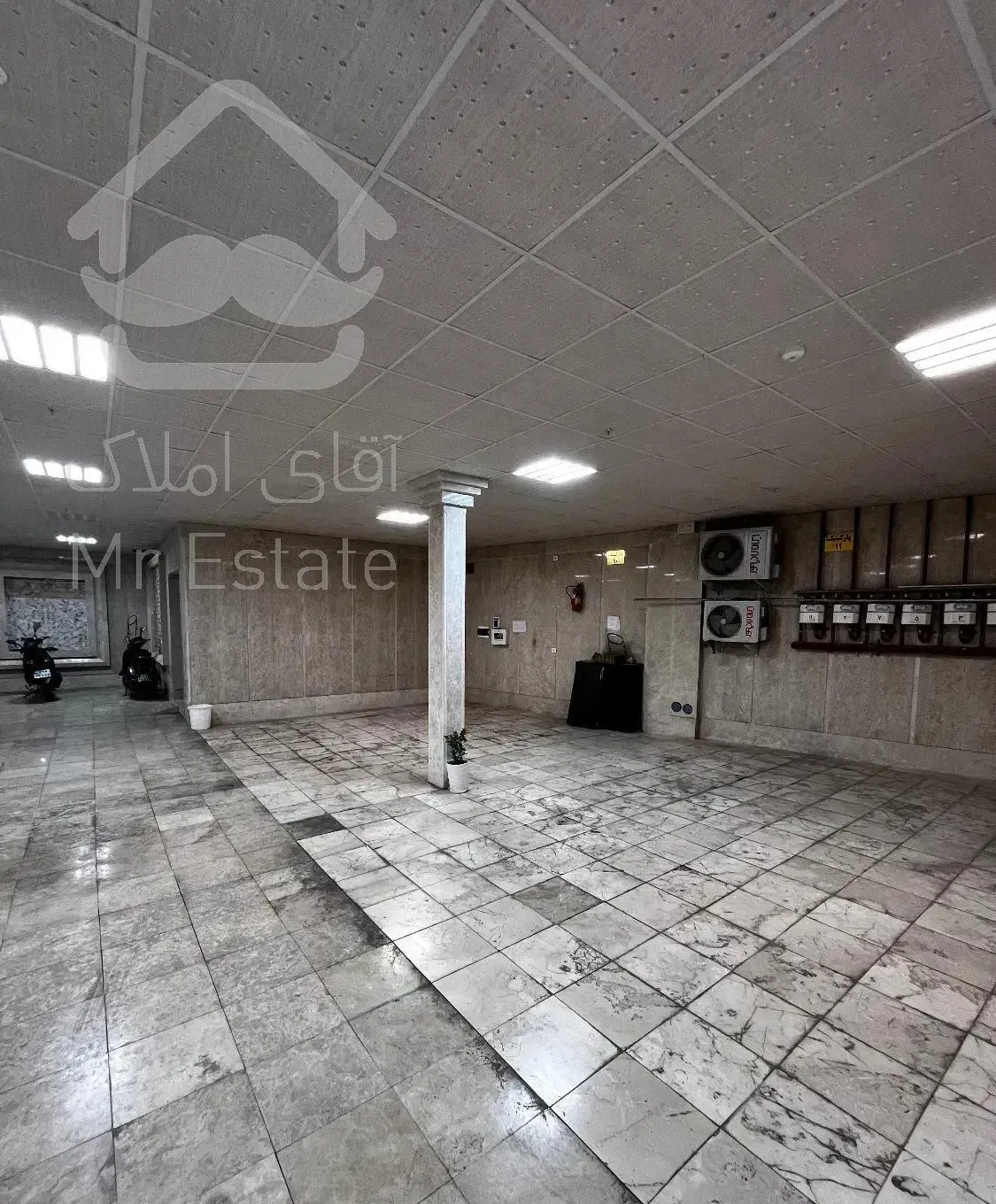 ۱۰۰ متری نزدیک حرم/اخوند/سرشور/اندرزگو/امام رضا