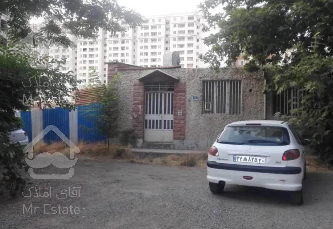 خرید آپارتمان ۲۸۰ متری فرمانیه