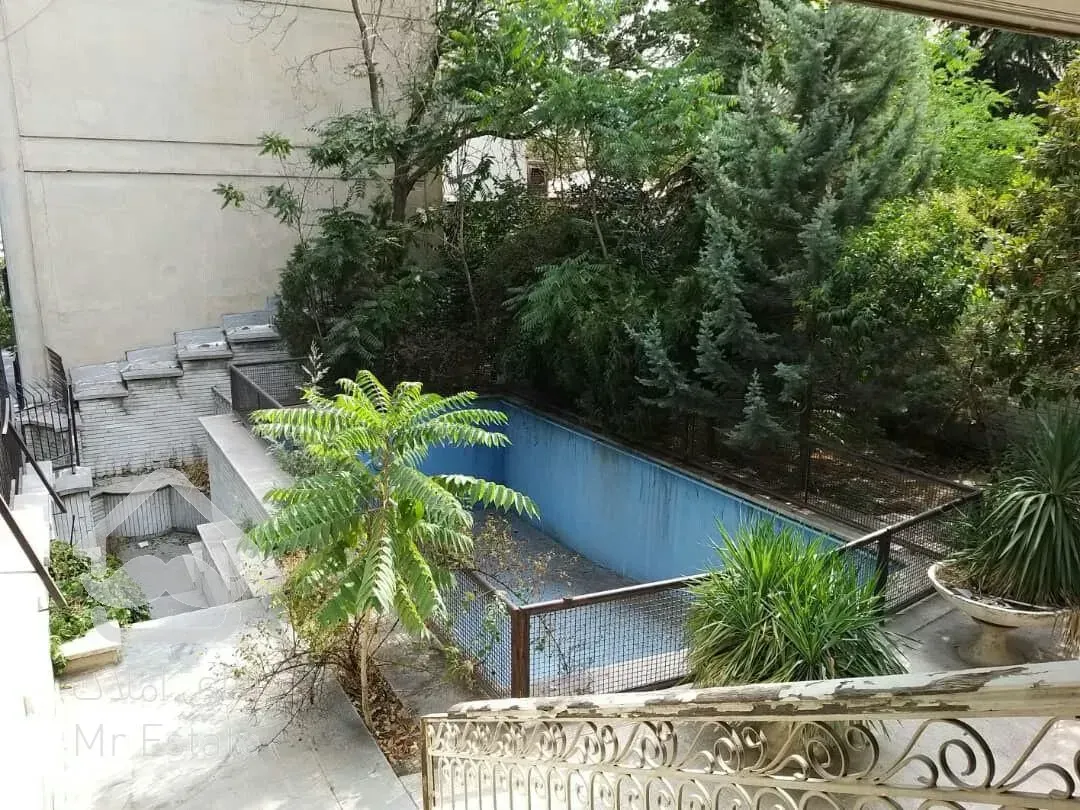 رهن و اجاره 200 متری بهترین لوکیشن نیاوران سه راه یاسر