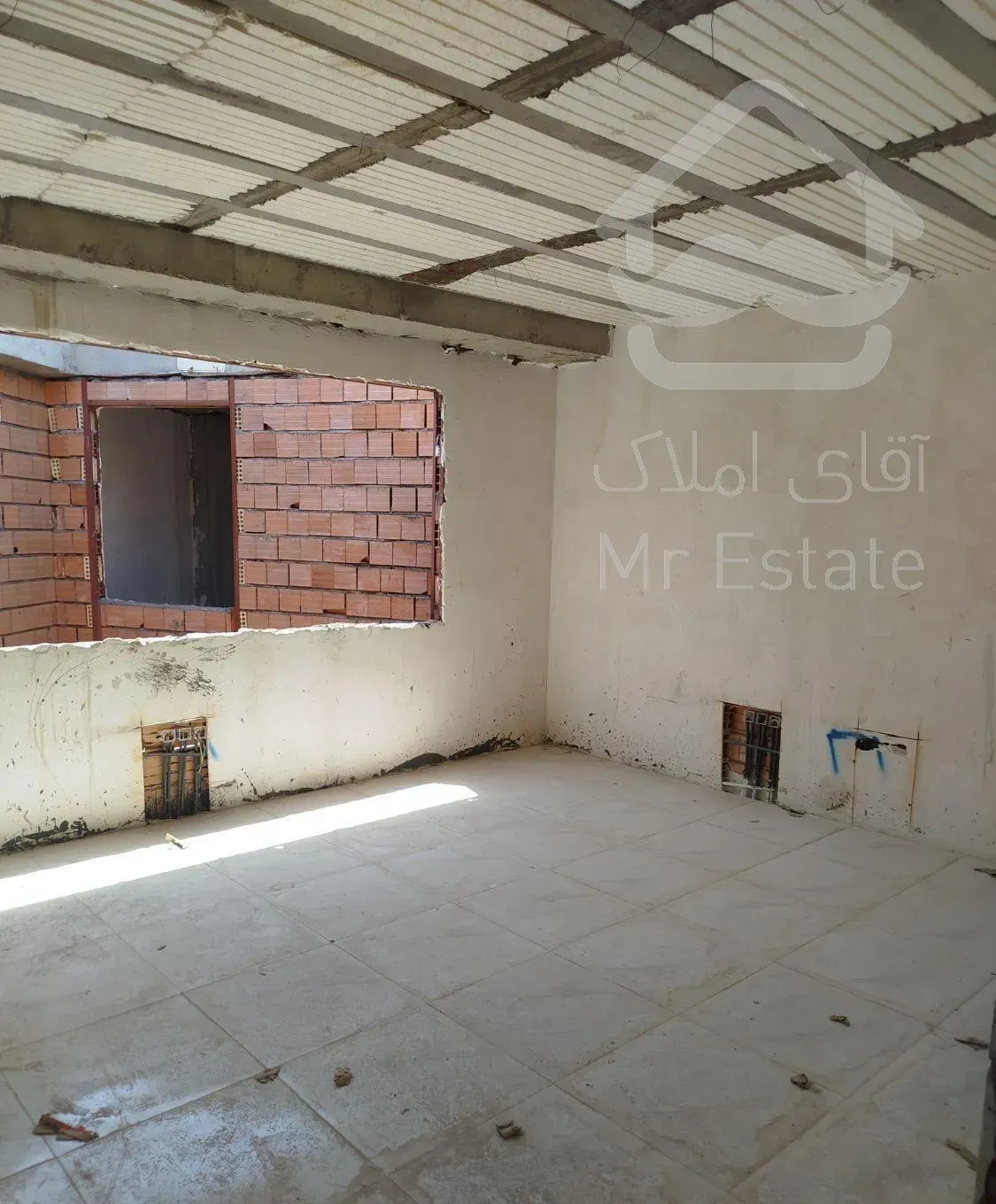 فروش یک واحد آپارتمان ۸۸ متری رسالت