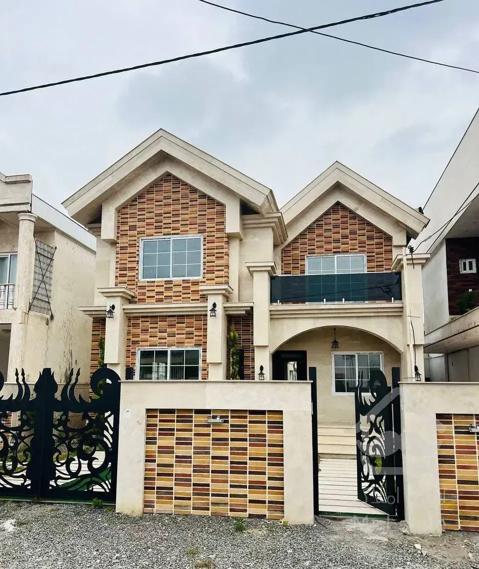 ویلانماانگلیسی/۴خواب مستر/نوارساحلی/زیرقیمت