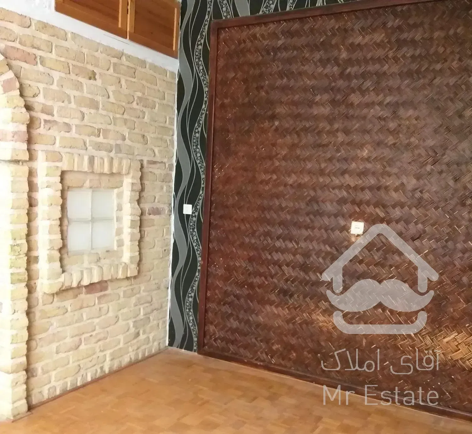 ظفر ۱۱۵ متری ۳ خواب