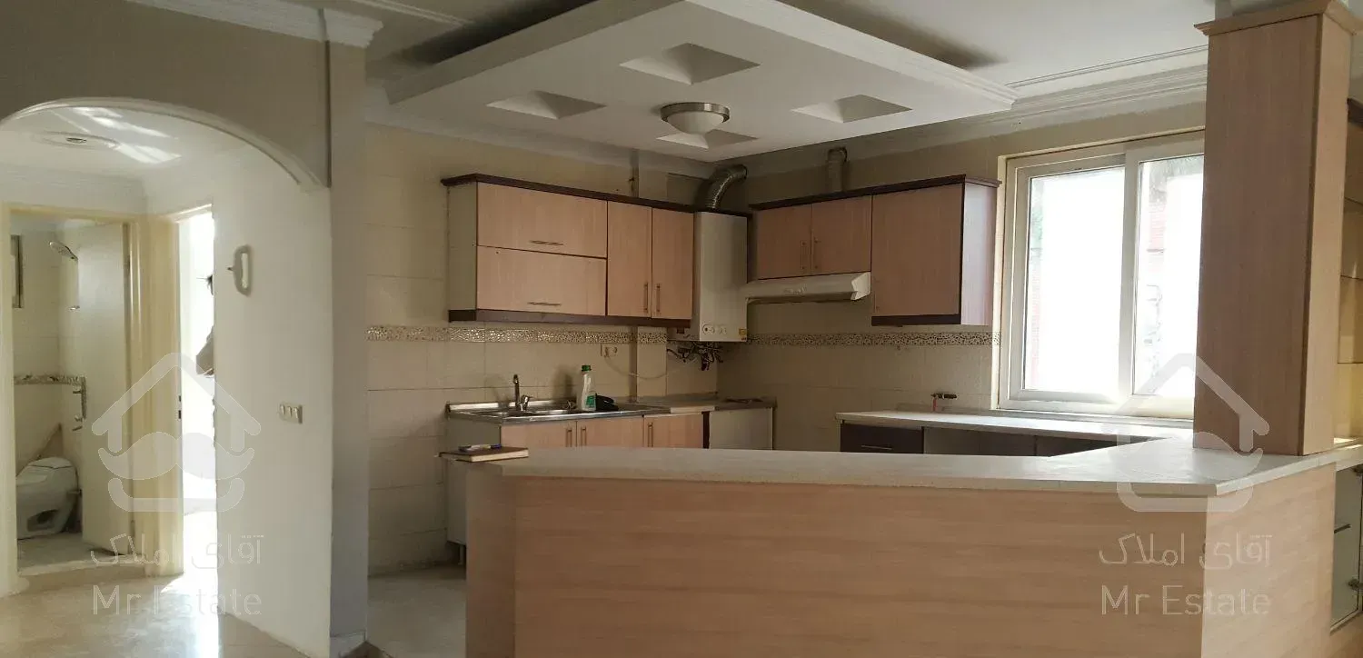 آپارتمان ۸۸ متری ۲ خواب دیباجی