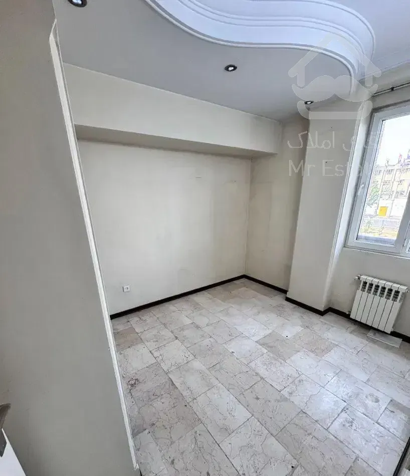 آپارتمان ۷۵ متر نصر فول تخلیه طبقه ۱