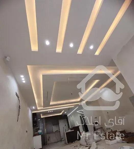 اجرای سقف کاذب و کناف