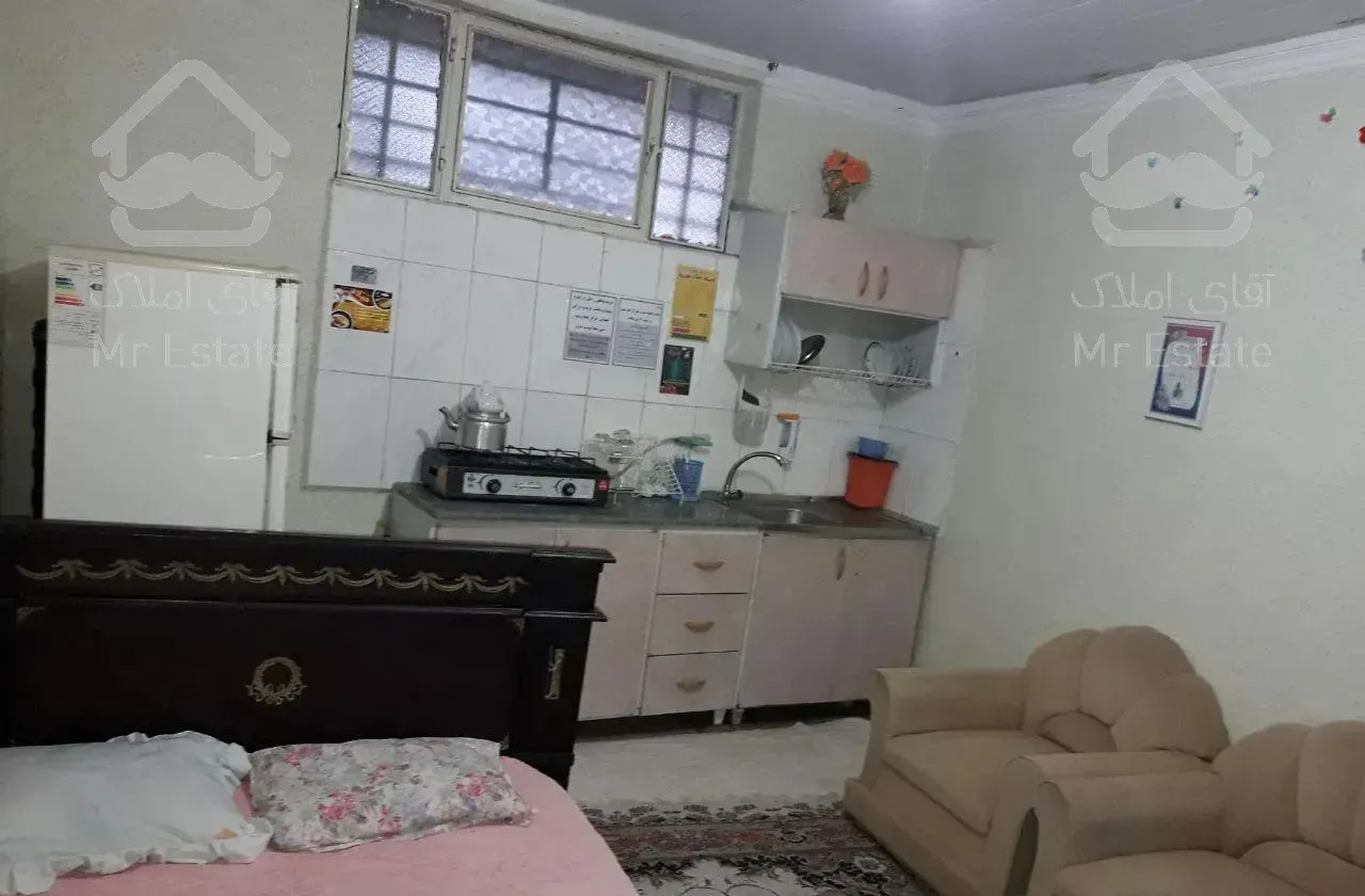 اجاره سوئیت ۴۰ m