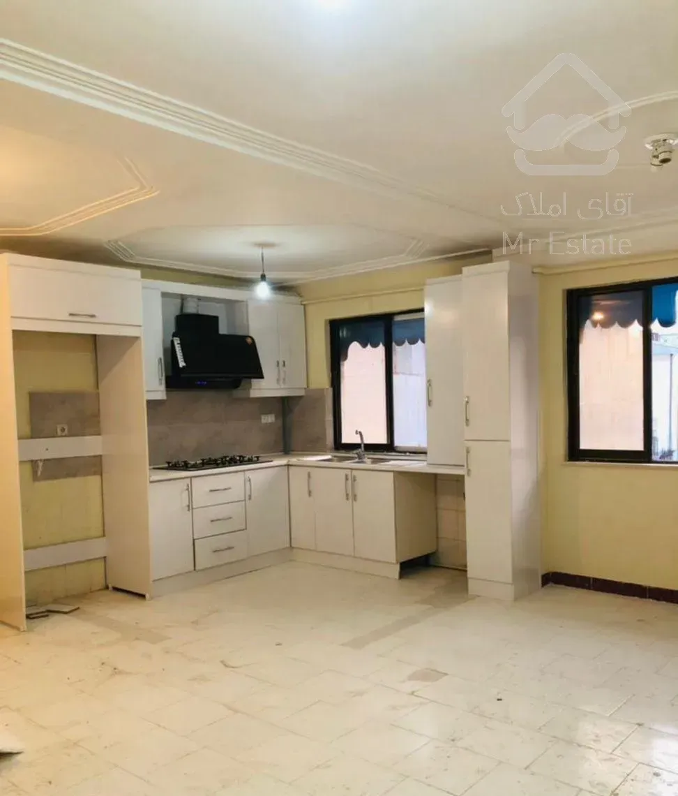 فروش ۷۵ متری طبقه دوم بلوار حافظ پارک شهر