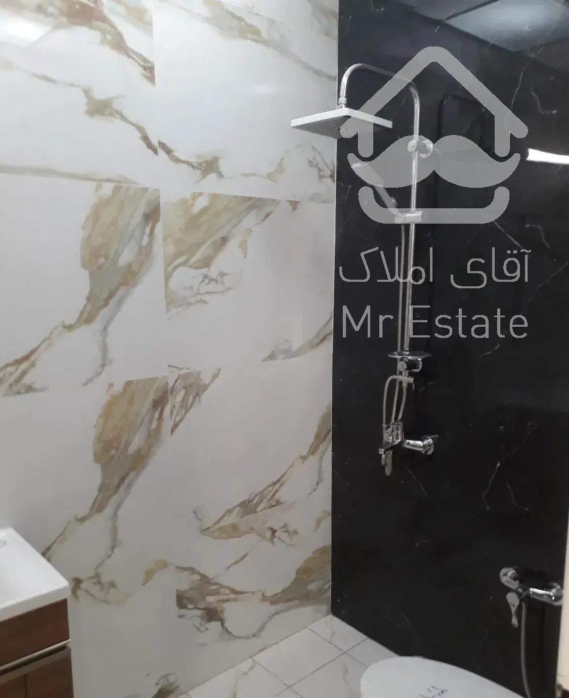 یوسف آباد، ۱۴۰ متر، ۳ خواب، بازسازی شده