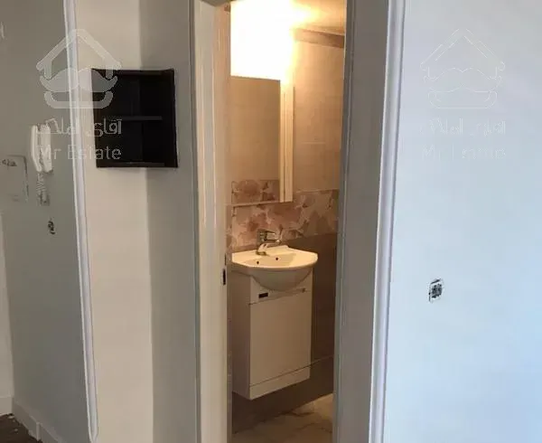 آپارتمان87متری .سردارجنگل شمالی.مجتمع جام جم