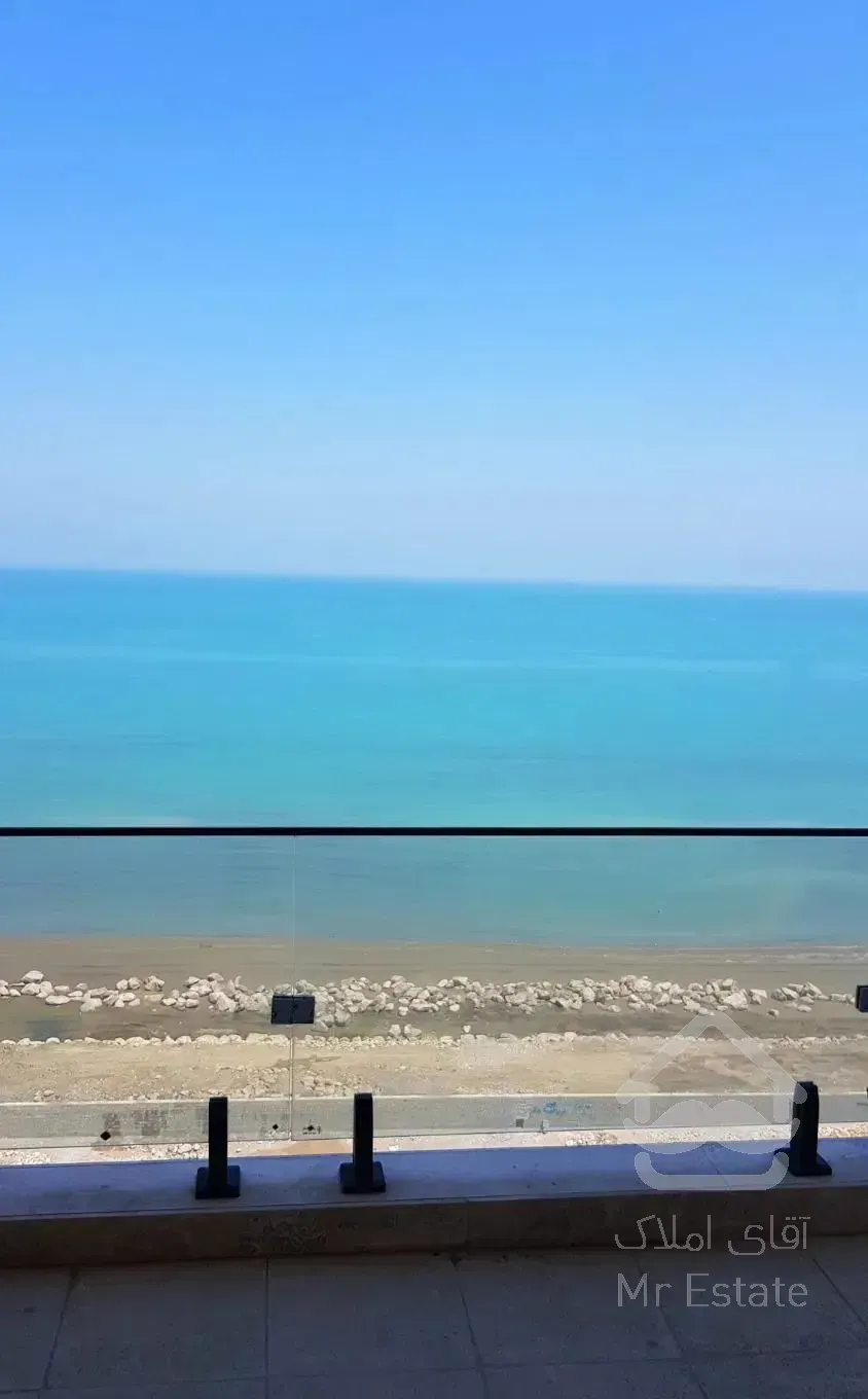 آپارتمان پلاک یک دریا کریم آباد