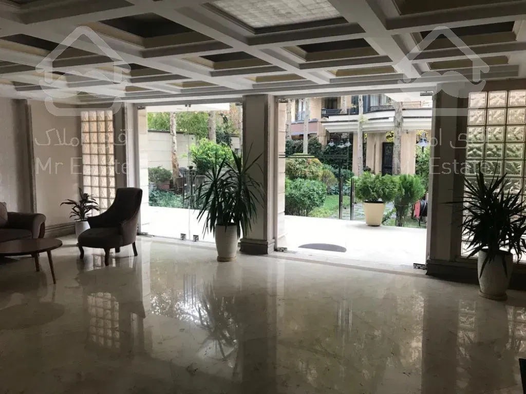 خرید فروش آپارتمان 220 متری اقدسیه  سپند