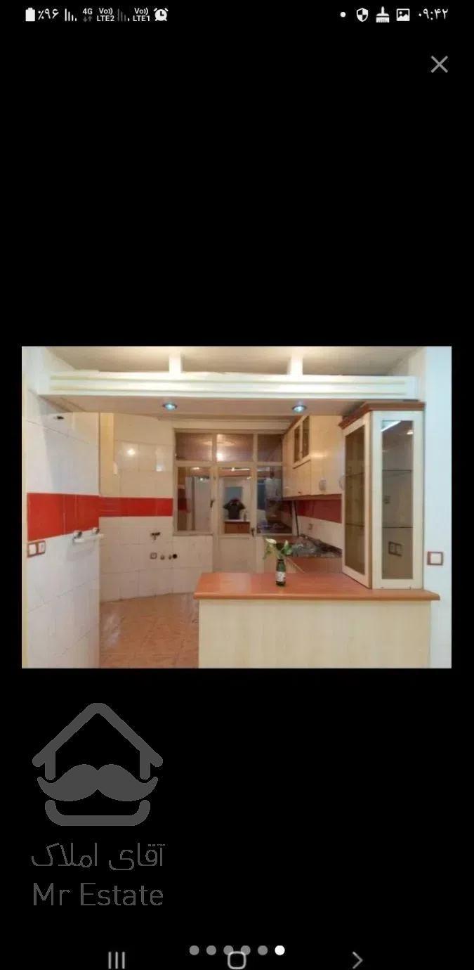 ۵۴ متر * بلوار و ۱۳۱ * پارکینگ * سند تک برگ *