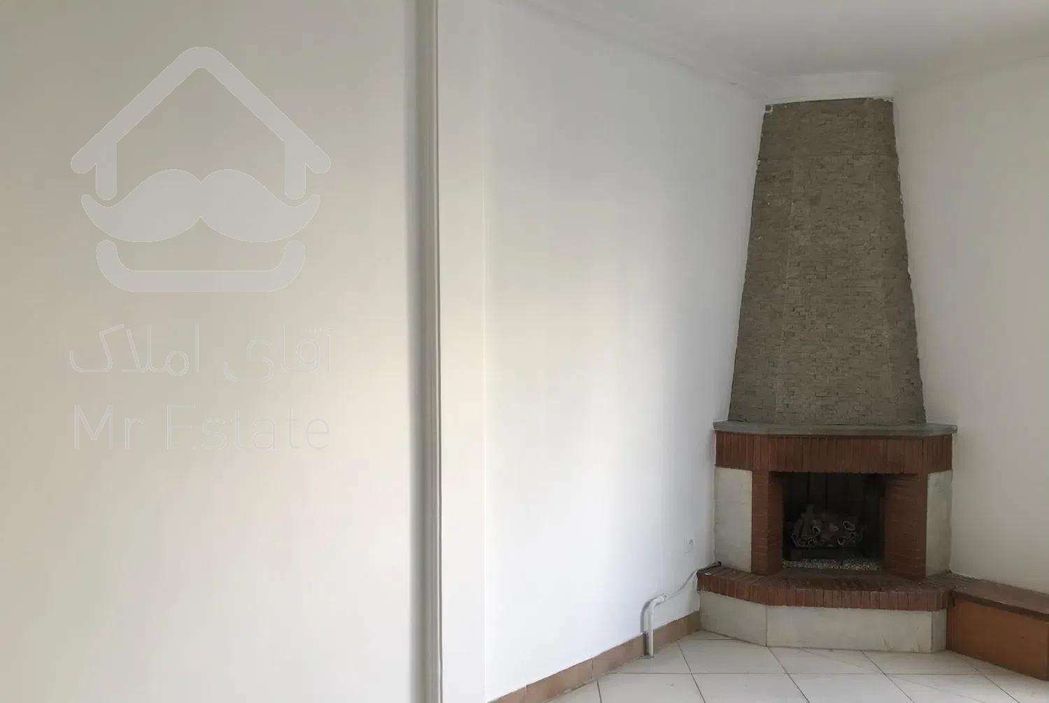 سعادت آباد/۹۵متر / ۲ خواب / بلوار ۲۴ متری